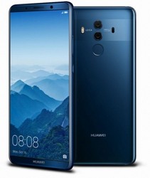 Замена дисплея на телефоне Huawei Mate 10 Pro в Кемерово